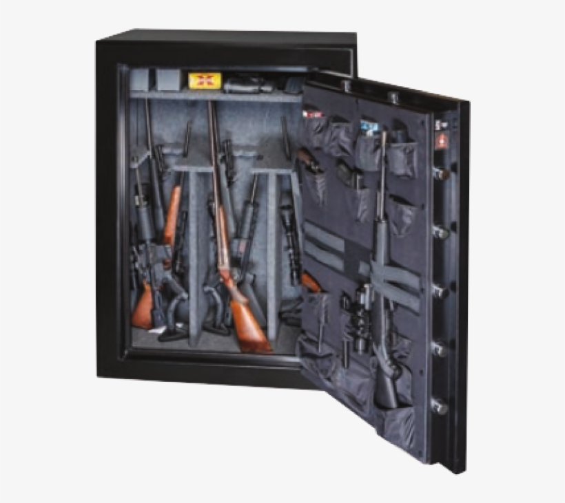 Gardall Bgf6040 39 Gun Ul Rated Fire/rsc Burglar Safe,, transparent png download