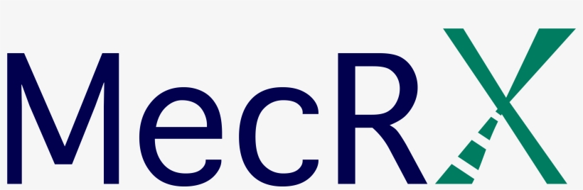 Mecrx Logo, transparent png download