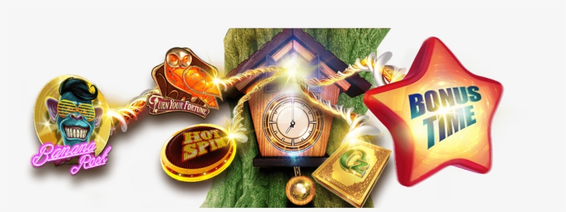 Bonus Time Bonus Time, transparent png download