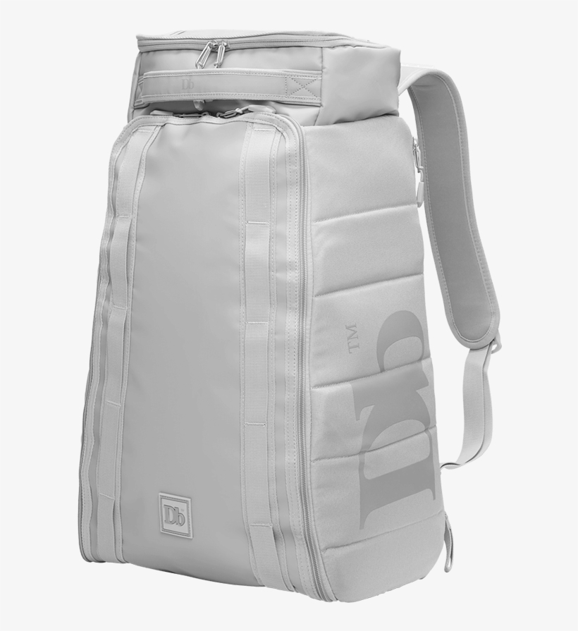 The Hugger 30l Cloud Grey, transparent png download