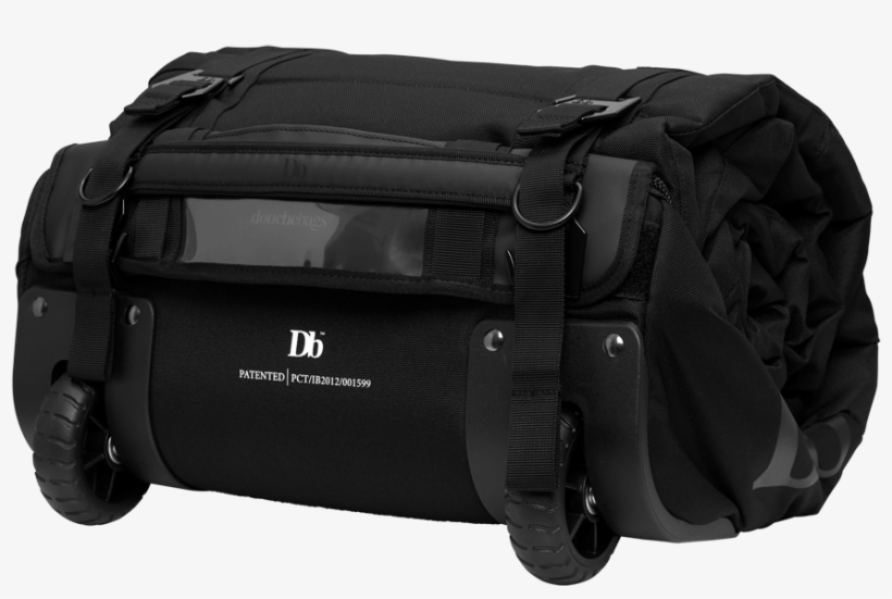 The Douchebag Black Out, transparent png download