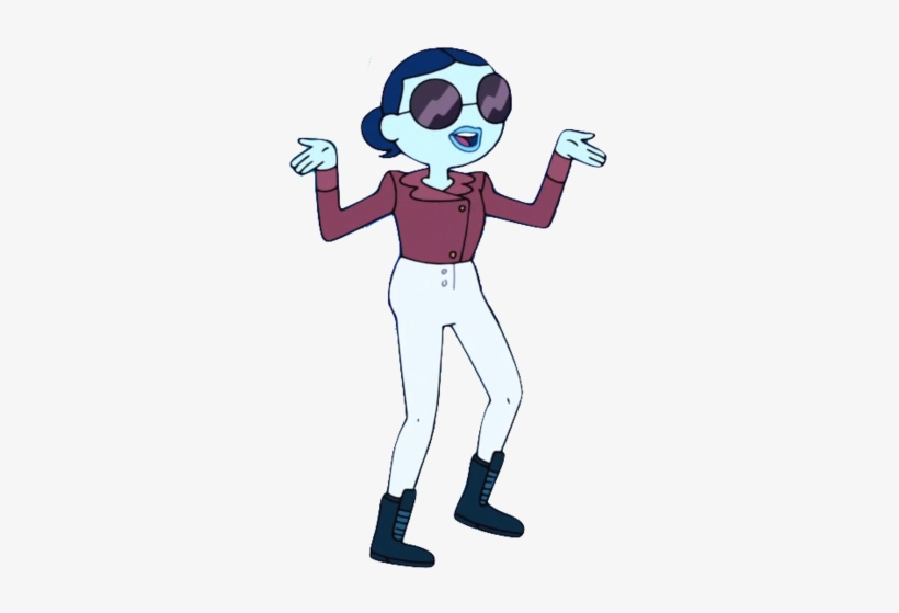 Elemental Clipart Nurse - Hora De Aventura Elementais, transparent png download