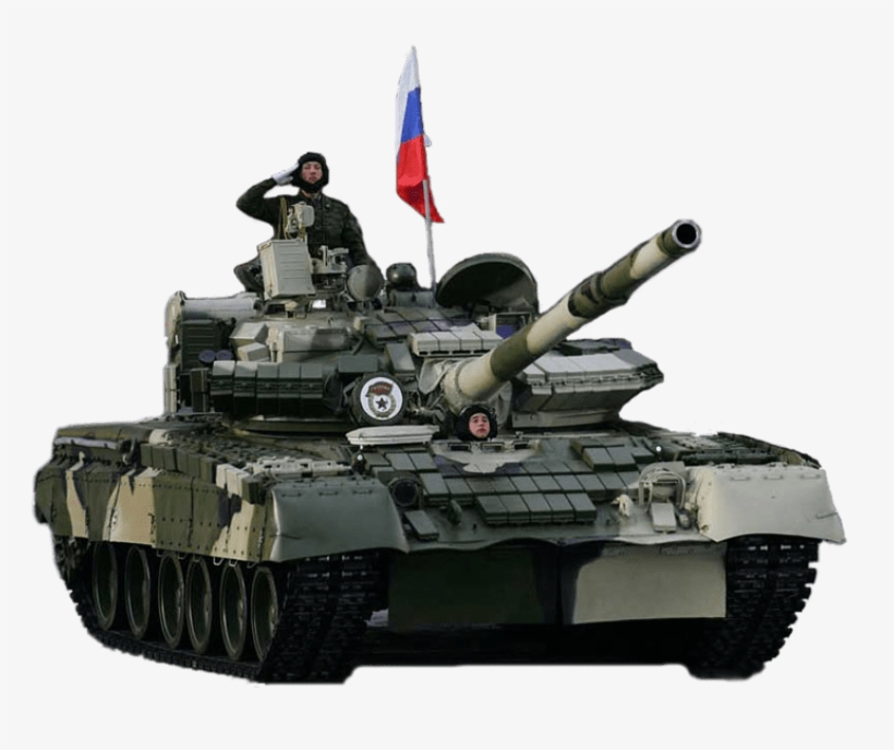 Free Png Russian Military Tanks Png Images Transparent - Russian Tank Png, transparent png download