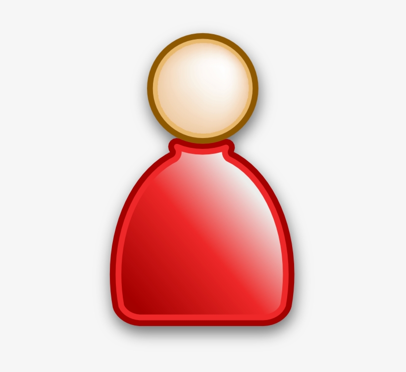 Human Png - Person Icon, transparent png download