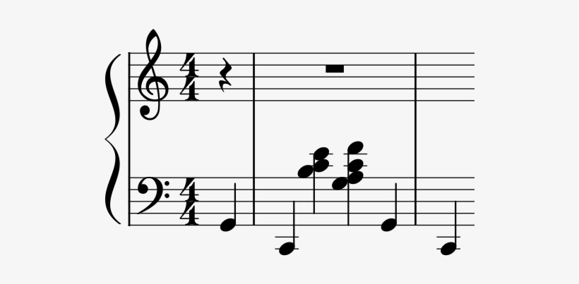 Bill Evans Peace Piece - Music Minor Scale, transparent png download