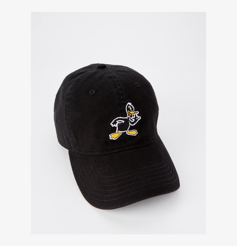 Daffy Duck Dad Hat - Baseball Cap, transparent png download