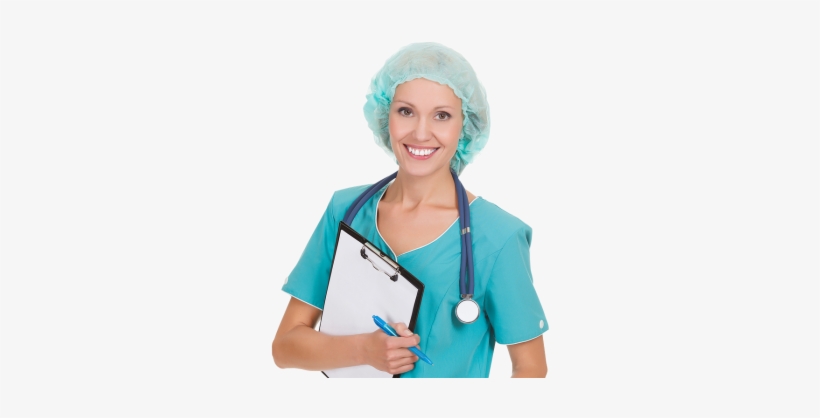 Medical - Infection Control - Infection Control Nurse Png, transparent png download