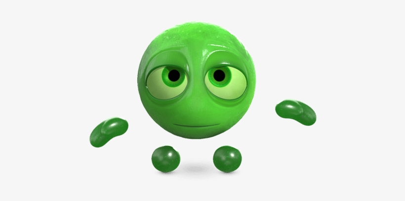 Wreck It Ralph Sour Bill Png - Wreck It Ralph Gumball, transparent png download