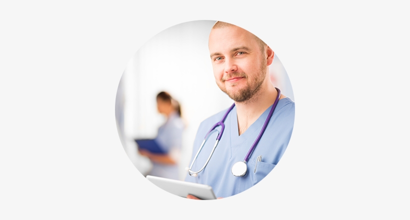 Back To Top - Scrubs, transparent png download