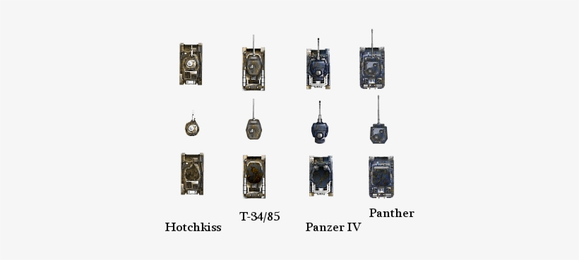 Tanks - Switch, transparent png download