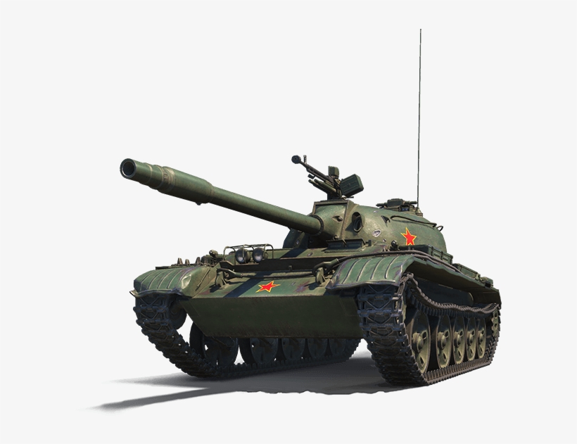 Type 62, transparent png download