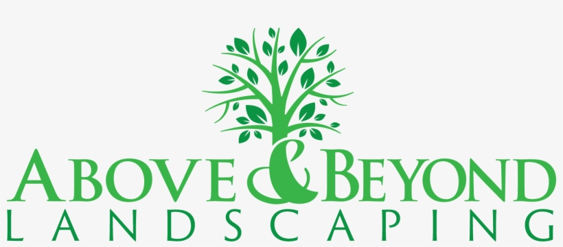 Above And Beyond Landscaping - Veterinaria, transparent png download