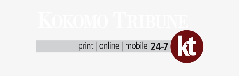 Sections - Kokomo Tribune, transparent png download