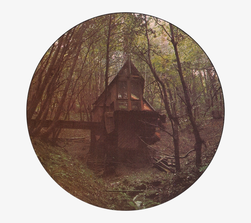 February 2, 2016 Show - Woodstock Handmade Houses Today, transparent png download