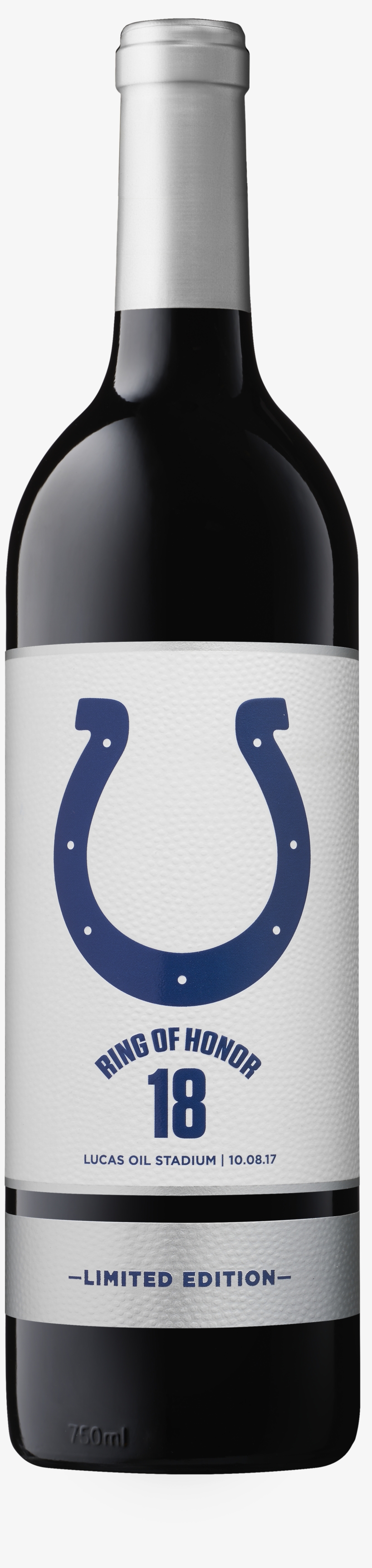 2015 Columbia Valley Red Wine - Bottle, transparent png download