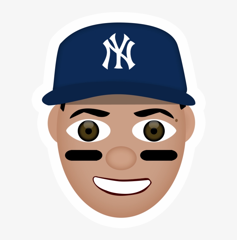 10 Jul - Logos And Uniforms Of The New York Yankees, transparent png download