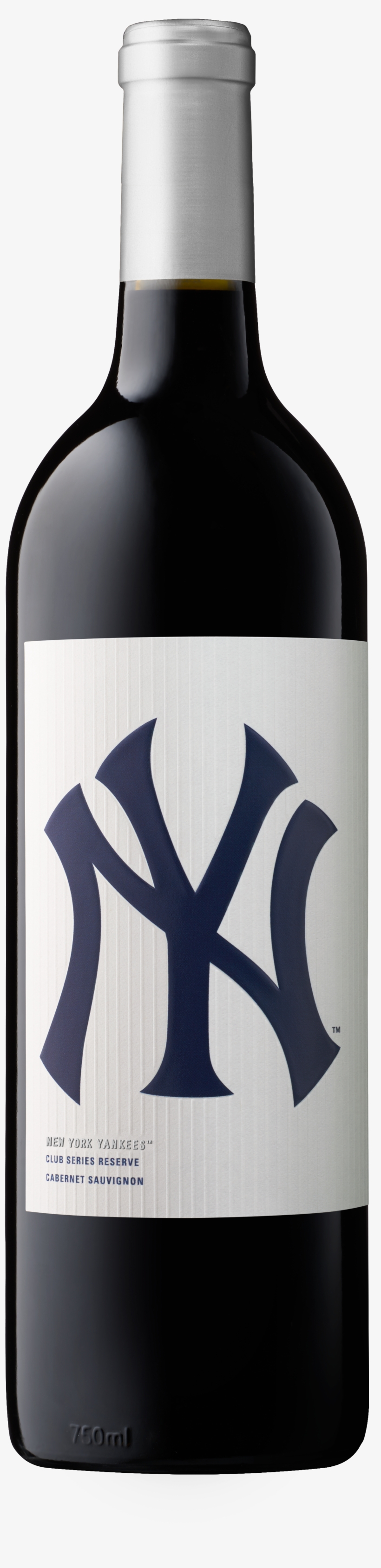 Download - Ny Yankees Club Series Wine, transparent png download