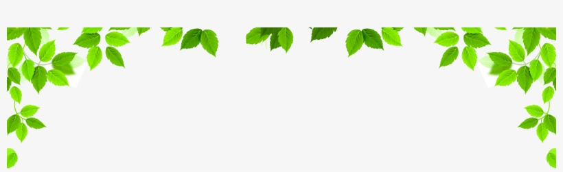 Plant Border Png Jpg Library Download - Origami, transparent png download