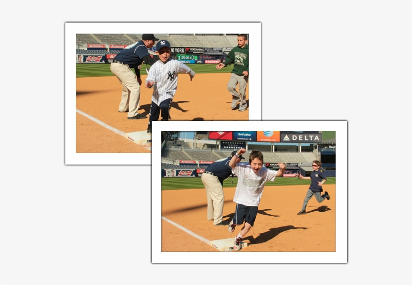 The Yankees Are And Have Always Been A First Class - College Baseball, transparent png download