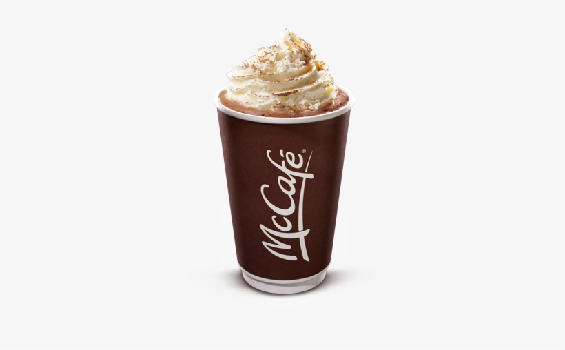 Share This Image - Mccaf Premium Medium Roast Decaf K-cup Packs - 12 Count, transparent png download