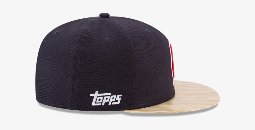 Hover To Zoom - Topps, transparent png download