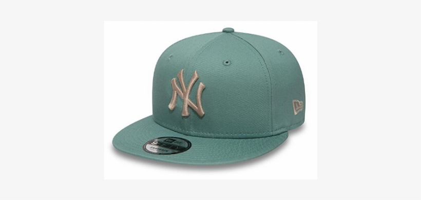 New Era League Essential 950 Adult Yankees - Baseball Cap, transparent png download
