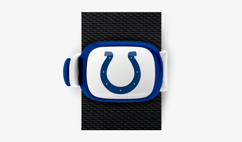 Indianapolis Colts Stwrap - Belt, transparent png download