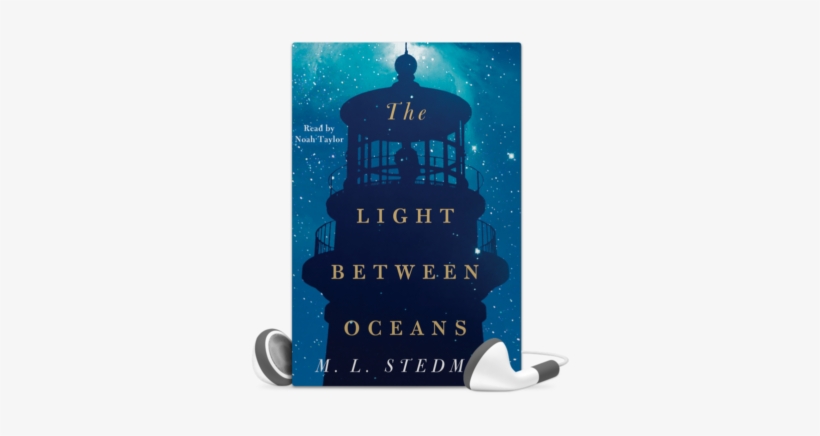 Customer And Supporter Of Wild Geese Bookshop, Jerry - Light Between Oceans By M. L. Stedman, transparent png download