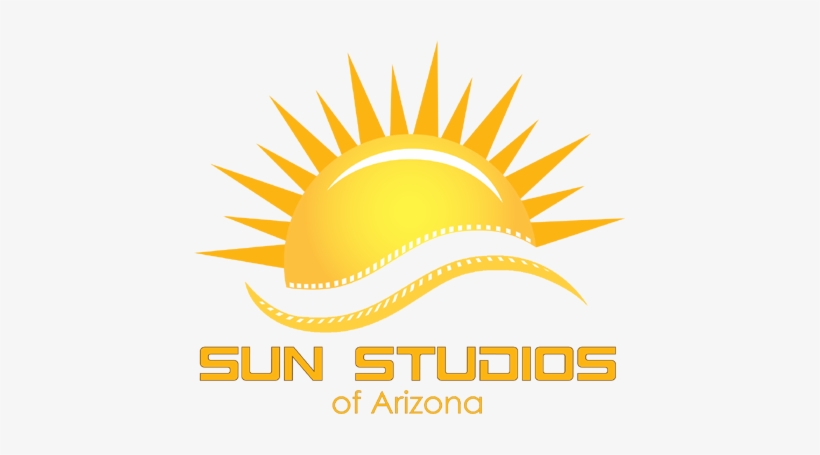 Arizona's Media Hub For Creative Production And Event - Graphic Design, transparent png download