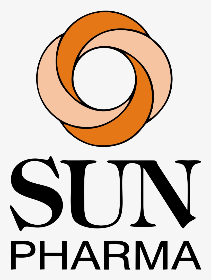 Sun Pharma Logo - Sun Pharmaceuticals Png, transparent png download