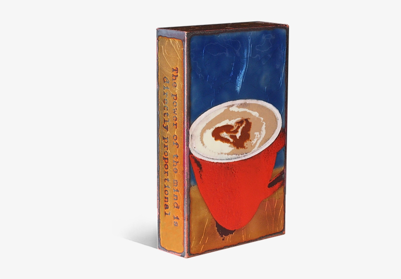 Strong Brew 125 - Artisan, transparent png download