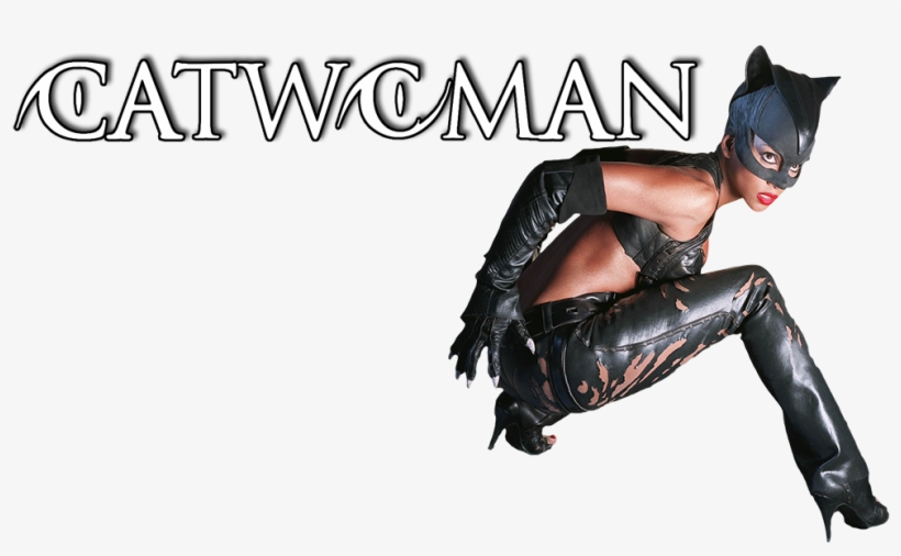 Catwoman Image - Png Catwoman, transparent png download