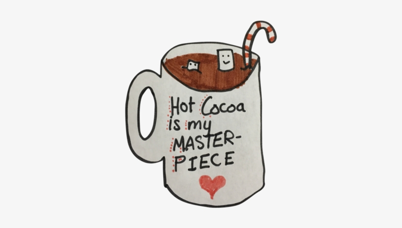 Hot Cocoa - Hot Chocolate, transparent png download