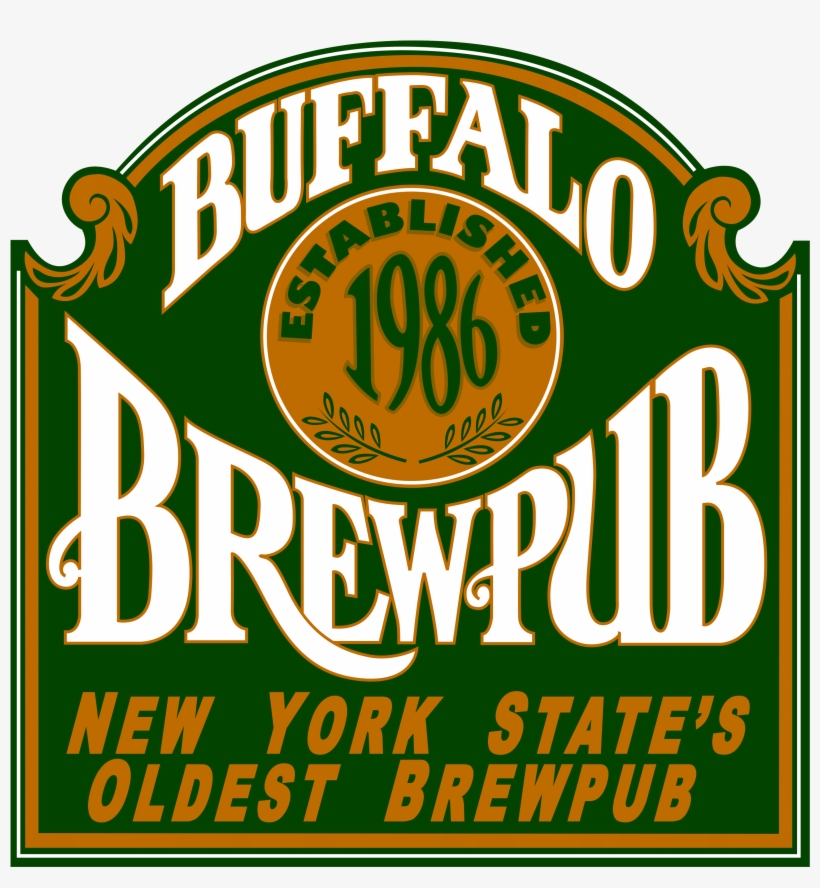 Buffalo Brewpub, transparent png download