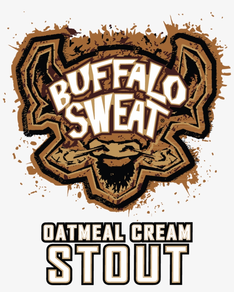 Buffalo Sweat Png - Illustration, transparent png download