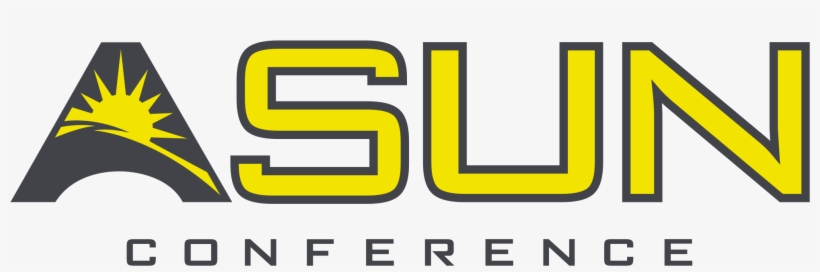 Open - Atlantic Sun Conference Logo, transparent png download