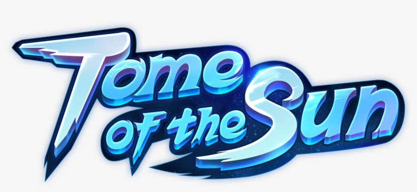 Action Rpg Tome Of The Sun Hits Ios And Android April - Video Game, transparent png download