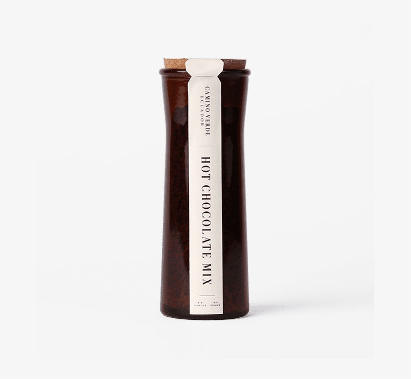 Hot Chocolate Mix - Hot Chocolate, transparent png download