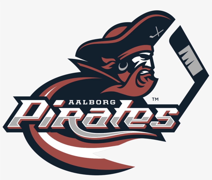 Aalborg Pirates Logo, transparent png download