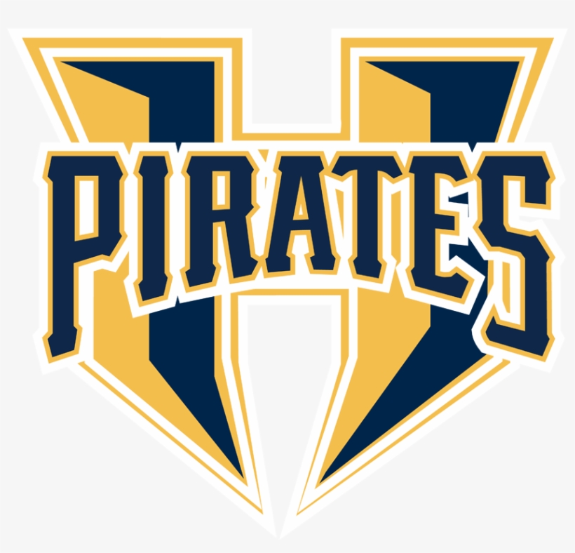 Hidalgo Pirates - Hidalgo Pirates Logo, transparent png download