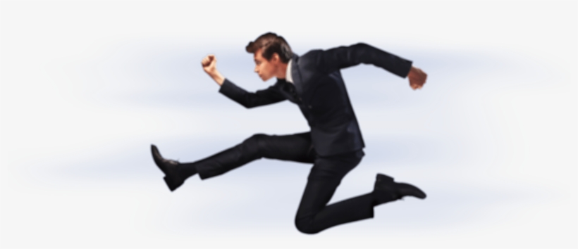 Guy - Job Hopper, transparent png download