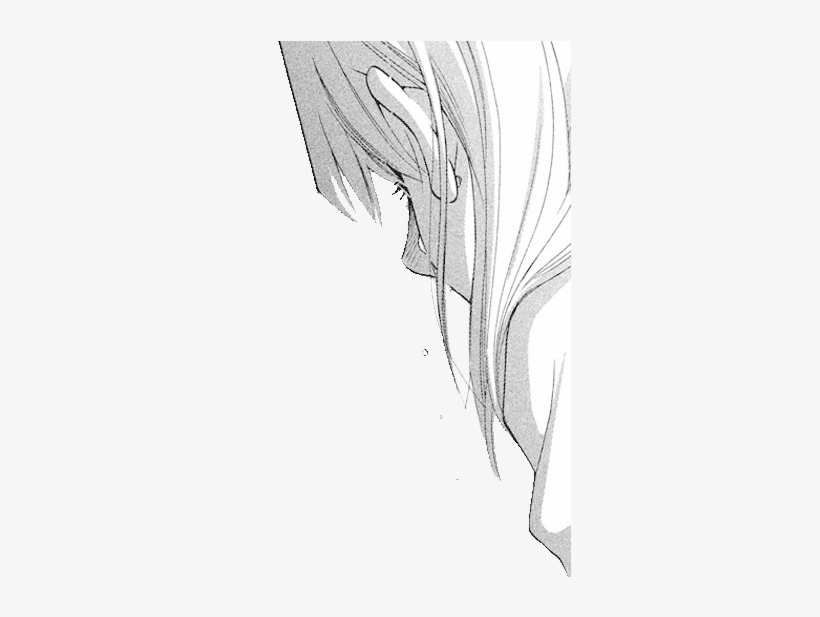 Download Crying Girl Transparent Images Anime Manga Girl Crying Png Image Transparent Png Free Download On Seekpng