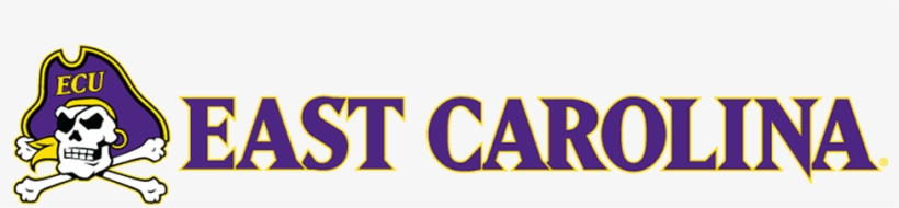 Top Rick Ware Racing Launches New Initiative With Debut - East Carolina University Ecu Pirates Vintage Screens, transparent png download
