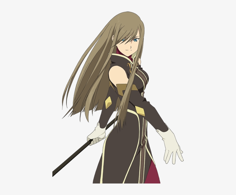Status Image In Tales Of Vs - Tear Tales Of The Abyss, transparent png download