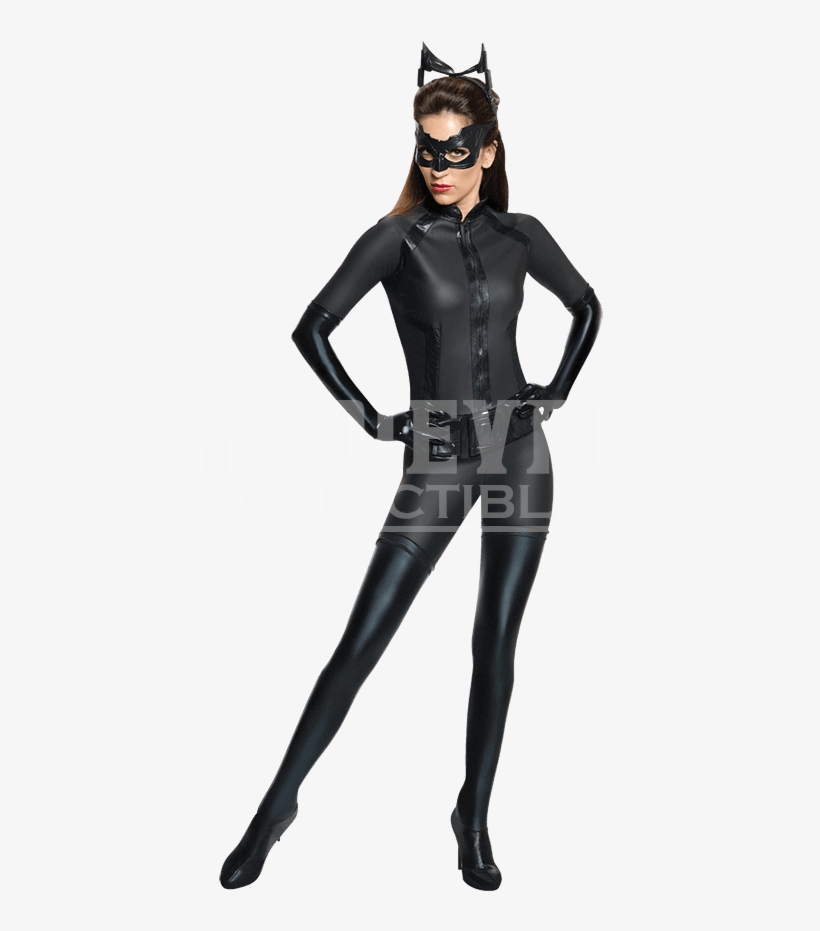 Catwoman Dark Knight Rises, transparent png download