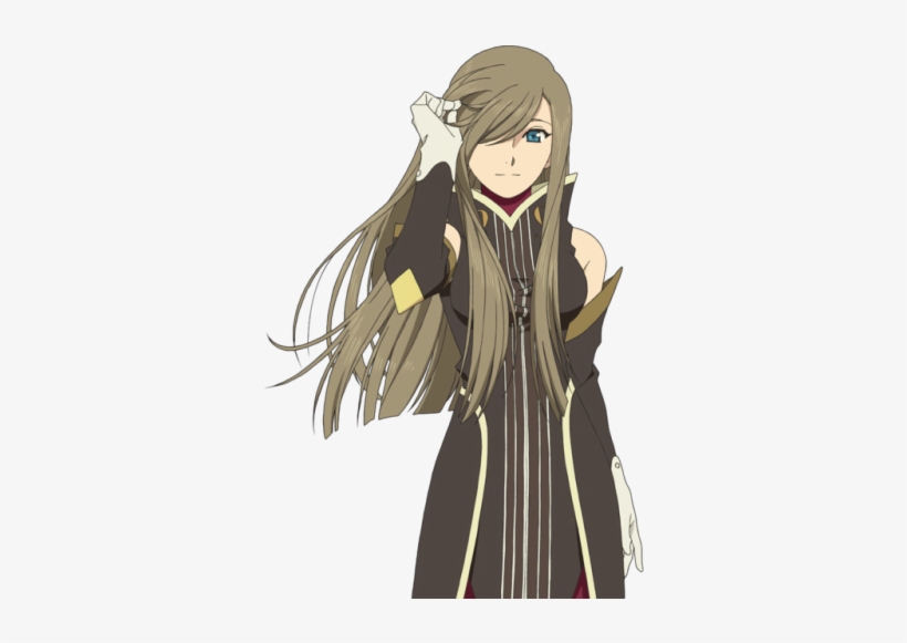 Artwork For Tales Of Asteria - Tear Grants, transparent png download