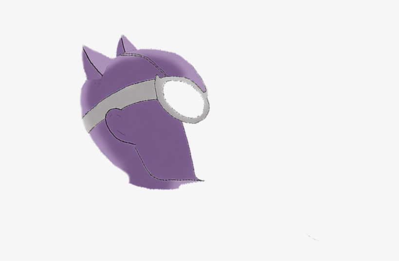 Catwoman 117kb Feb 02 2011 - Cartoon, transparent png download