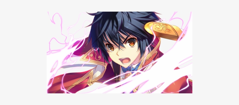 Game, Pretty, And Anime Boy Image - Overlord Protagonista, transparent png download