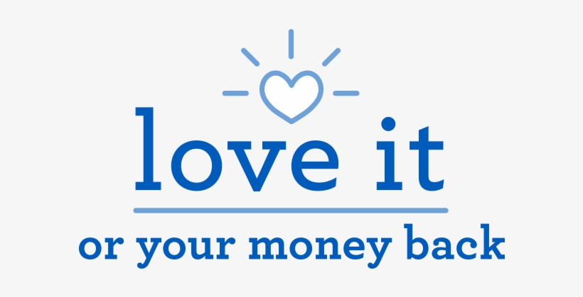 Love It Guarantee - Donation Flyers, transparent png download