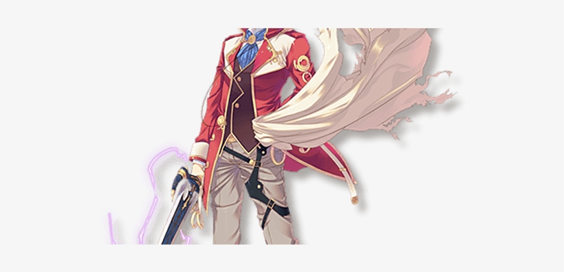 Tears To Tiara Ii Promo Introduces Ps3 Game's Characters - ティアーズ トゥ ティアラ 2 ハミル, transparent png download